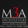 M3A Architecture, PLLC Logo