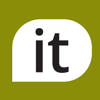 Brand It Advertising Logo