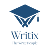 Thewritix | Academic Writing Services Logo