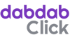 DabdabClick Logo