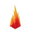 PrairieFire Communications Logo