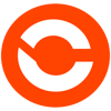 Cafeína Digital Studio Logo