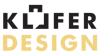 KUFER DESIGN Logo