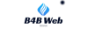 B4B Web Design & Marketing Logo