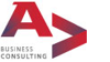 A&B Logo
