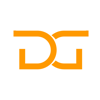 Digial Deepak Ghorpade Logo