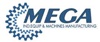Mega Industrial Equipments Logo
