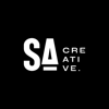 Sam Aaron Creative Logo