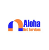 Aloha Net Services Logo