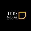 Codeguru.ae Logo