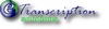 E Transcription Solutions LLC Logo