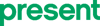 Present Logo