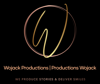 Wojack Productions Logo