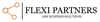 Flexi Partners Logo