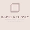 Inspire & Convey Logo