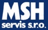 MSH servis Logo