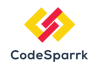 CodeSparrk Logo