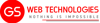 GS Web Technologies Logo