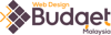 Budget website design | Unlimited Pages In Malaysia Logo