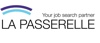 La Passerelle Logo
