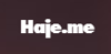 Haje - Pitch Deck Consultant Logo