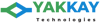 YAKKAY Technologies Logo