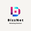 Bizznet Marketing Solutions Logo