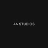 44 STUDIOS Logo
