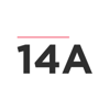 studio14A Logo