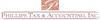 Phillips Tax & Accounting Logo