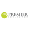 Premier Legal Support, Inc. Logo
