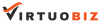 VirtuoBiz Logo