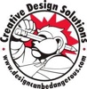 Creative Design Solutions Logo