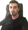 Alin Manea - Freelancer SEO Romania Logo