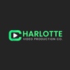 Charlotte Video Production Company Logo