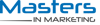 Masters in Marketing Logo
