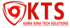 Kama'aina Tech Solutions Logo