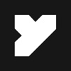 Yellow Digital Logo
