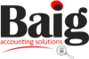 Accounting & Bookkeeping Prof. Inc Logo
