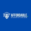 Affordable Dissertation UK Logo