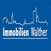 Immobilien Walther Leipzig Logo