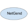 NetGend Logo