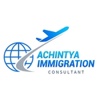 Achintya Immigration Logo