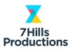 7 Hills Productions Logo