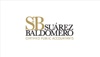 SuarezBaldomero, P.A Logo