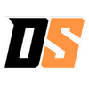 Deepak Shrestha Logo