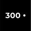 300.codes Logo