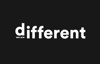 We Are Different Logo