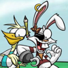 Two Animators! LLP Logo