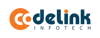Codelink Infotech Logo